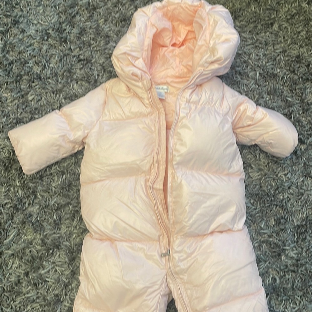 Insulated Ralph lauren 9m
